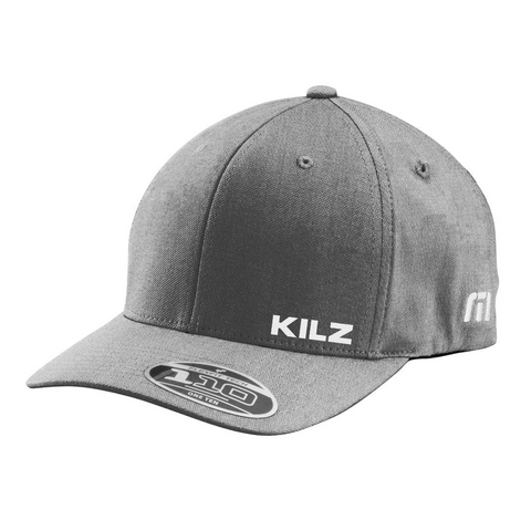 Hat KILZ Travis Mathew FOMO Gray