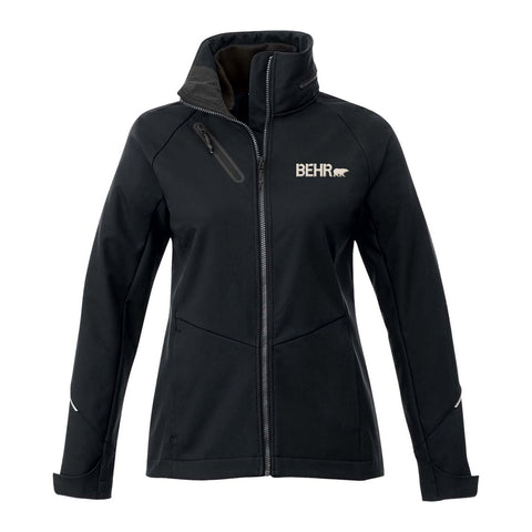 Work Wear Ladies Jacket Behr Peyto