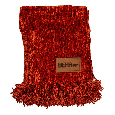 Blanket Chelsea Throw