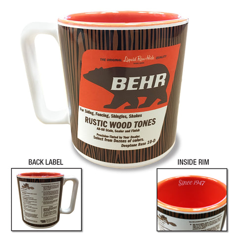 Mug 70th Anniversary