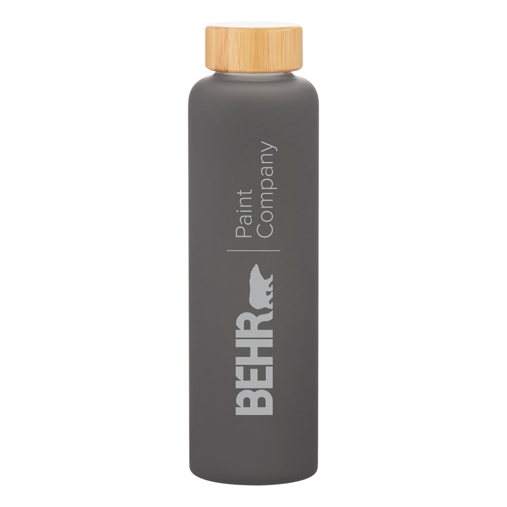 Tumbler Glass Behr